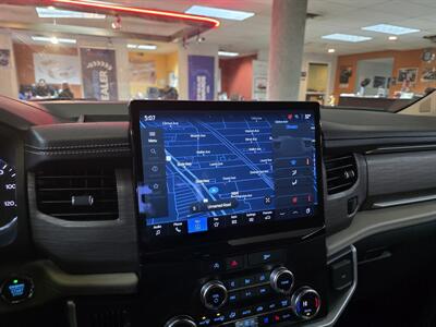 2024 Ford Expedition Limited 4DR SUV 4X4 - Photo 46 - Hamilton, OH 45015