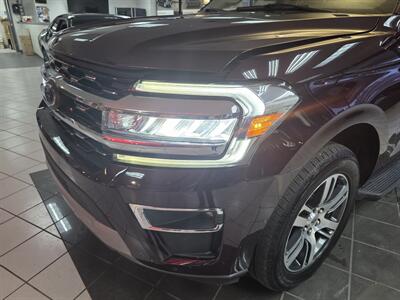 2024 Ford Expedition Limited 4DR SUV 4X4 - Photo 12 - Hamilton, OH 45015