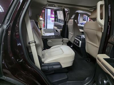 2024 Ford Expedition Limited 4DR SUV 4X4 - Photo 24 - Hamilton, OH 45015