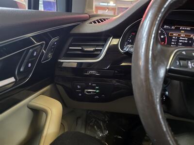 2024 Ford Expedition Limited 4DR SUV 4X4 - Photo 57 - Hamilton, OH 45015