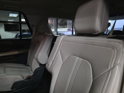 2024 Ford Expedition Limited 4DR SUV 4X4 - Photo 20 - Hamilton, OH 45015