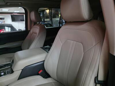 2024 Ford Expedition Limited 4DR SUV 4X4 - Photo 29 - Hamilton, OH 45015