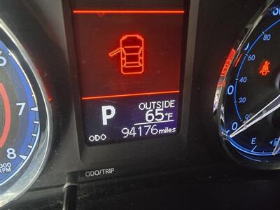 2017 Toyota Corolla LE 4DR SEDAN   - Photo 23 - Hamilton, OH 45015