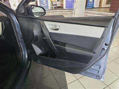 2017 Toyota Corolla LE 4DR SEDAN   - Photo 12 - Hamilton, OH 45015