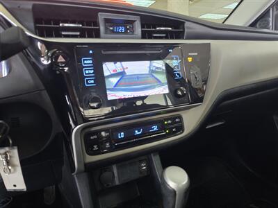 2017 Toyota Corolla LE 4DR SEDAN   - Photo 20 - Hamilton, OH 45015