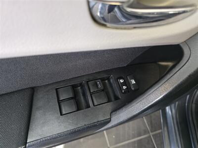 2017 Toyota Corolla LE 4DR SEDAN   - Photo 17 - Hamilton, OH 45015