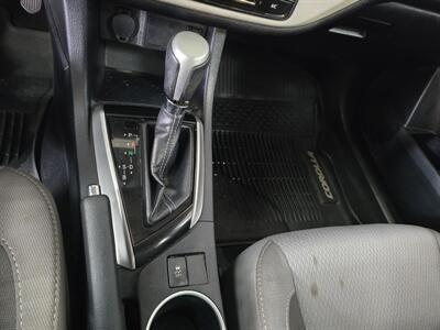 2017 Toyota Corolla LE 4DR SEDAN   - Photo 19 - Hamilton, OH 45015