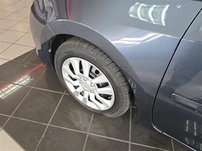 2017 Toyota Corolla LE 4DR SEDAN   - Photo 27 - Hamilton, OH 45015