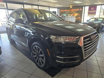 2019 Audi Q7 quattro Premium Plus 45 TFSI 4DR SUV AWD - Photo 4 - Hamilton, OH 45015