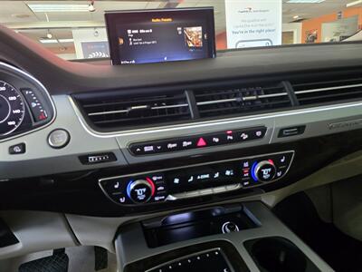 2019 Audi Q7 quattro Premium Plus 45 TFSI 4DR SUV AWD - Photo 38 - Hamilton, OH 45015