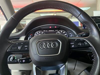 2019 Audi Q7 quattro Premium Plus 45 TFSI 4DR SUV AWD - Photo 33 - Hamilton, OH 45015