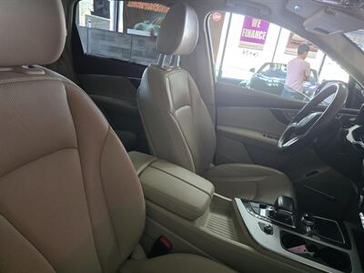 2019 Audi Q7 quattro Premium Plus 45 TFSI 4DR SUV AWD - Photo 16 - Hamilton, OH 45015