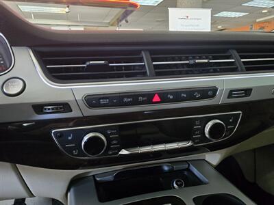 2019 Audi Q7 quattro Premium Plus 45 TFSI 4DR SUV AWD - Photo 24 - Hamilton, OH 45015