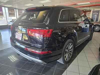 2019 Audi Q7 quattro Premium Plus 45 TFSI 4DR SUV AWD - Photo 5 - Hamilton, OH 45015