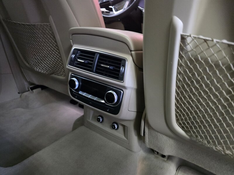 2019 Audi Q7 quattro Premium Plus 45 TFSI 4DR SUV AWD - Photo 19 - Hamilton, OH 45015