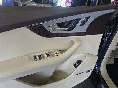 2019 Audi Q7 quattro Premium Plus 45 TFSI 4DR SUV AWD - Photo 21 - Hamilton, OH 45015