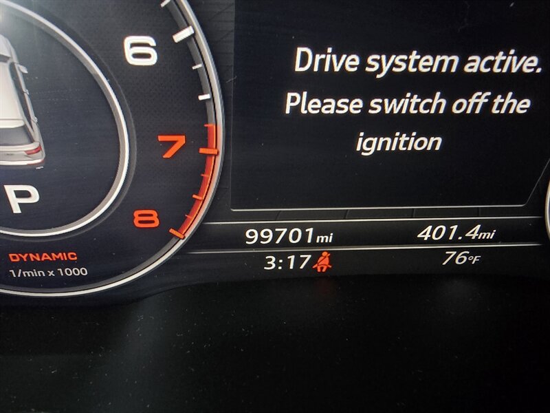 2019 Audi Q7 quattro Premium Plus 45 TFSI 4DR SUV AWD - Photo 34 - Hamilton, OH 45015