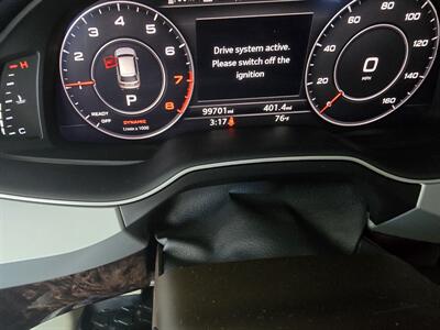 2019 Audi Q7 quattro Premium Plus 45 TFSI 4DR SUV AWD - Photo 35 - Hamilton, OH 45015