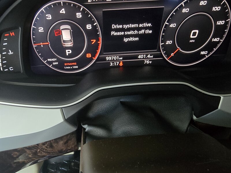 2019 Audi Q7 quattro Premium Plus 45 TFSI 4DR SUV AWD - Photo 35 - Hamilton, OH 45015