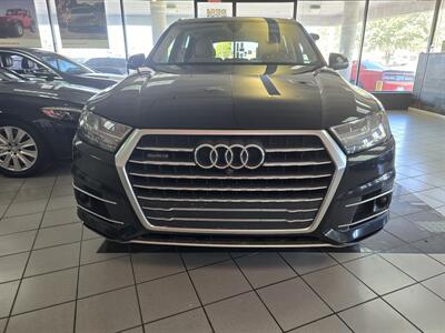 2019 Audi Q7 quattro Premium Plus 45 TFSI 4DR SUV AWD - Photo 3 - Hamilton, OH 45015