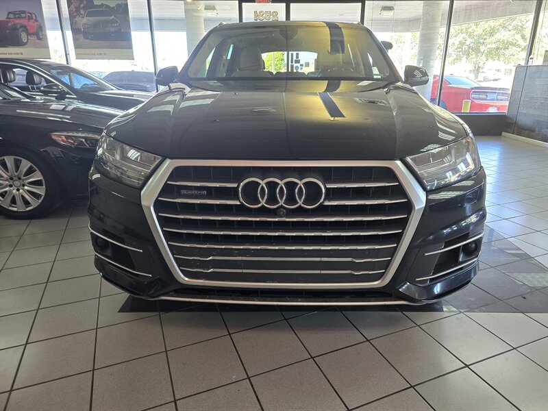 2019 Audi Q7 quattro Premium Plus 45 TFSI 4DR SUV AWD - Photo 3 - Hamilton, OH 45015