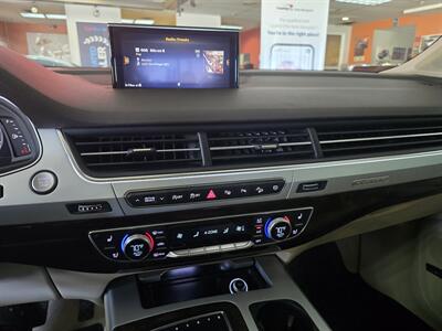 2019 Audi Q7 quattro Premium Plus 45 TFSI 4DR SUV AWD - Photo 26 - Hamilton, OH 45015