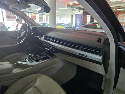 2019 Audi Q7 quattro Premium Plus 45 TFSI 4DR SUV AWD - Photo 15 - Hamilton, OH 45015