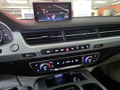 2019 Audi Q7 quattro Premium Plus 45 TFSI 4DR SUV AWD - Photo 30 - Hamilton, OH 45015