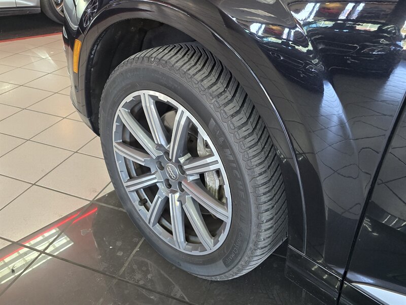 2019 Audi Q7 quattro Premium Plus 45 TFSI 4DR SUV AWD - Photo 42 - Hamilton, OH 45015