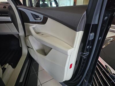 2019 Audi Q7 quattro Premium Plus 45 TFSI 4DR SUV AWD - Photo 14 - Hamilton, OH 45015