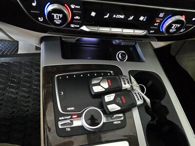 2019 Audi Q7 quattro Premium Plus 45 TFSI 4DR SUV AWD - Photo 32 - Hamilton, OH 45015