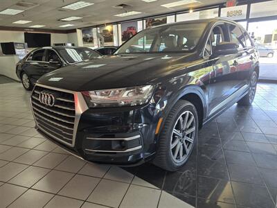 2019 Audi Q7 quattro Premium Plus 45 TFSI 4DR SUV AWD - Photo 2 - Hamilton, OH 45015