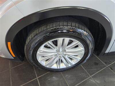 2024 Mitsubishi Outlander ES   - Photo 31 - Hamilton, OH 45015