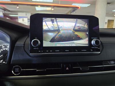 2024 Mitsubishi Outlander ES   - Photo 20 - Hamilton, OH 45015