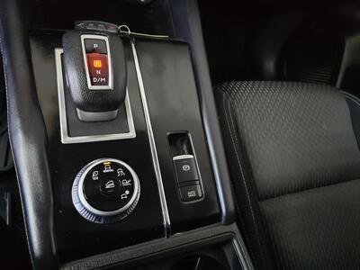 2024 Mitsubishi Outlander ES   - Photo 22 - Hamilton, OH 45015