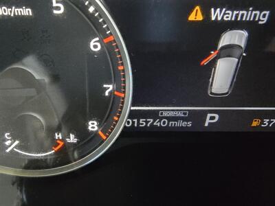 2024 Mitsubishi Outlander ES   - Photo 24 - Hamilton, OH 45015