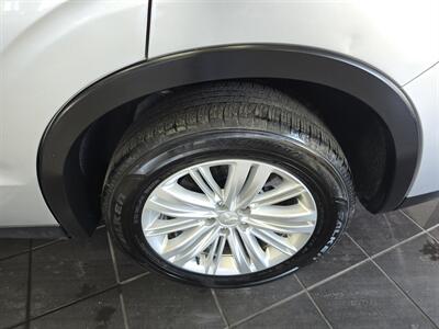 2024 Mitsubishi Outlander ES   - Photo 32 - Hamilton, OH 45015