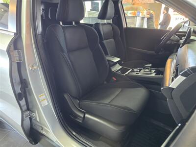 2024 Mitsubishi Outlander ES   - Photo 14 - Hamilton, OH 45015