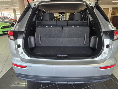 2024 Mitsubishi Outlander ES   - Photo 27 - Hamilton, OH 45015