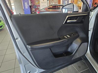 2024 Mitsubishi Outlander ES   - Photo 7 - Hamilton, OH 45015