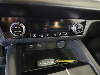 2024 Mitsubishi Outlander ES   - Photo 21 - Hamilton, OH 45015