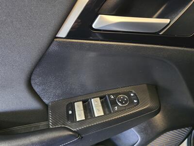 2024 Mitsubishi Outlander ES   - Photo 17 - Hamilton, OH 45015