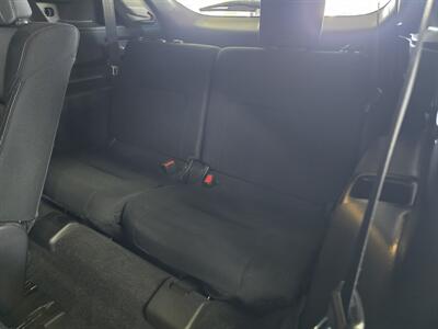 2024 Mitsubishi Outlander ES   - Photo 28 - Hamilton, OH 45015