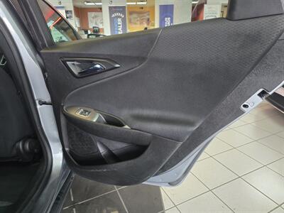 2025 Chevrolet Malibu LT 4DR SEDAN   - Photo 15 - Hamilton, OH 45015