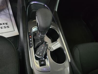 2025 Chevrolet Malibu LT 4DR SEDAN   - Photo 18 - Hamilton, OH 45015