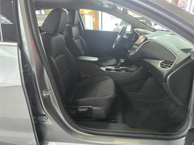2025 Chevrolet Malibu LT 4DR SEDAN   - Photo 14 - Hamilton, OH 45015