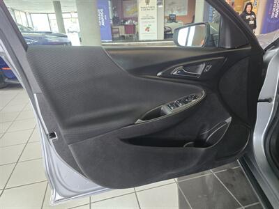 2025 Chevrolet Malibu LT 4DR SEDAN   - Photo 7 - Hamilton, OH 45015