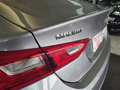 2025 Chevrolet Malibu LT 4DR SEDAN   - Photo 23 - Hamilton, OH 45015