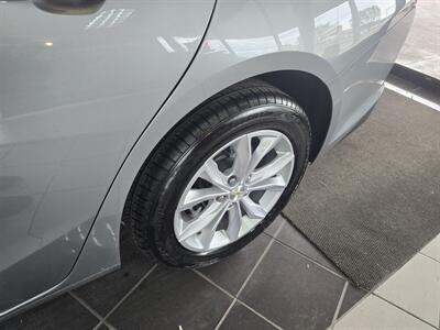 2025 Chevrolet Malibu LT 4DR SEDAN   - Photo 26 - Hamilton, OH 45015