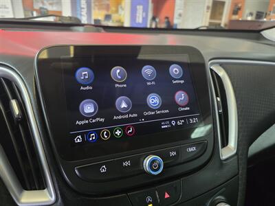 2025 Chevrolet Malibu LT 4DR SEDAN   - Photo 20 - Hamilton, OH 45015